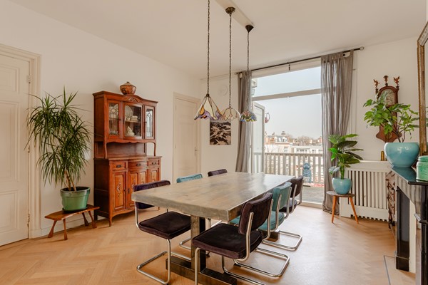 Medium property photo - Waldeck Pyrmontkade 926B, 2518 JW Den Haag